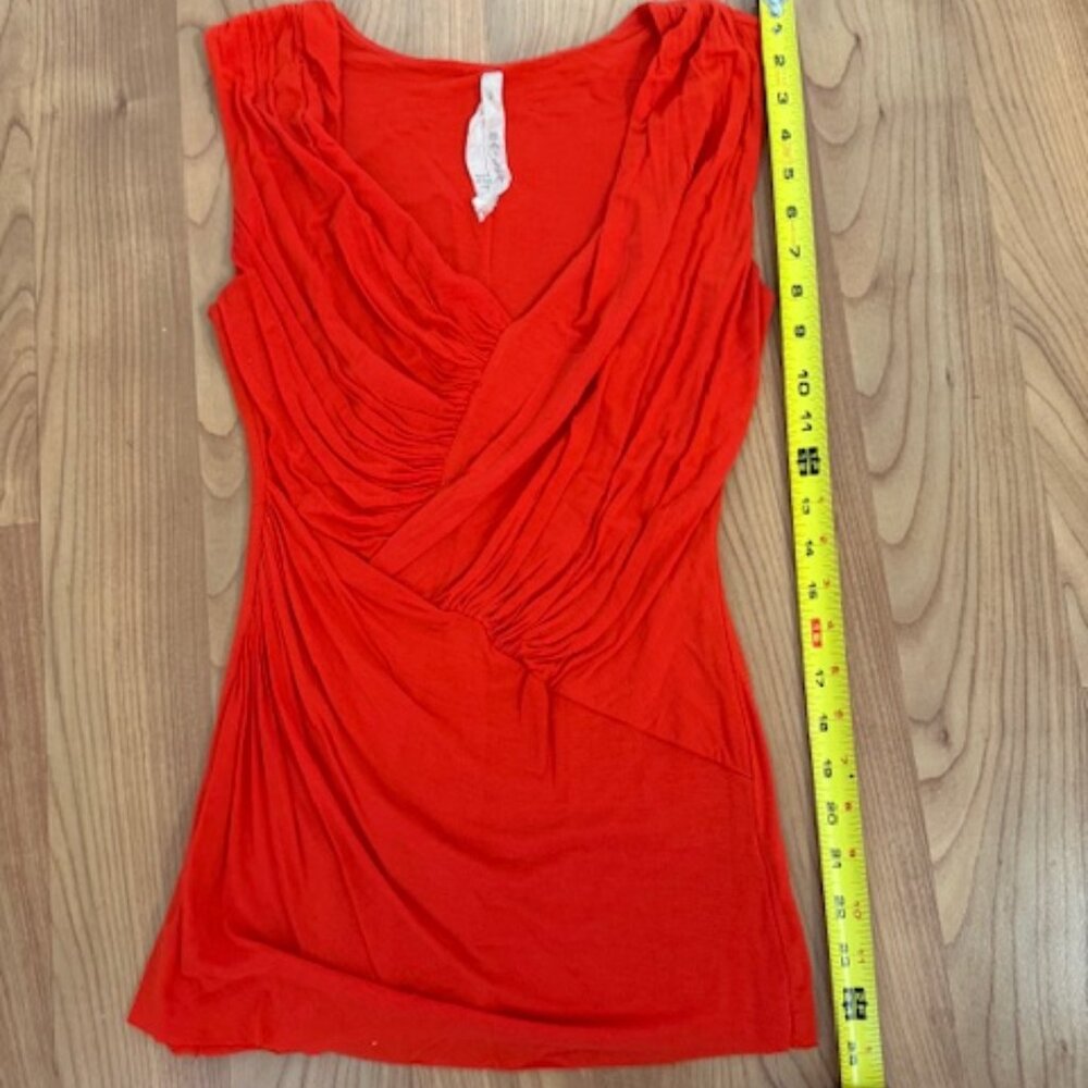 Excellent condition Bailey 44 top